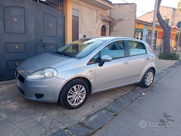 Fiat punto 1.3 