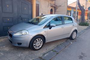 Fiat punto 1.3 