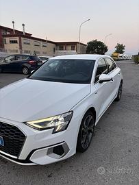 Audi A3 Gtron