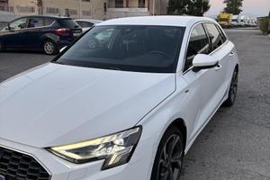 Audi A3 Gtron