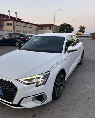 Audi A3 Gtron