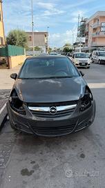 Ricambi auto opel corsa
