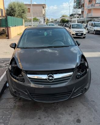 Ricambi auto opel corsa