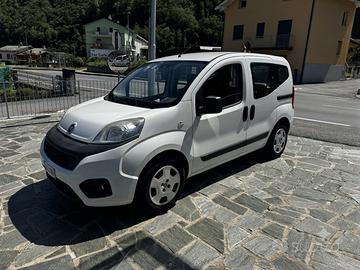 Fiat Qubo in buone condizioni