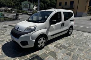 Fiat Qubo in buone condizioni