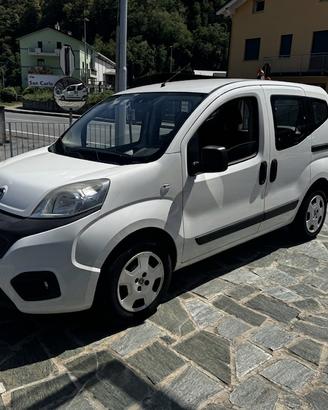 Fiat Qubo in buone condizioni