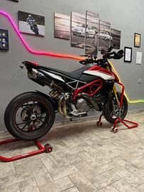 Ducati Hypermotard 950 sp