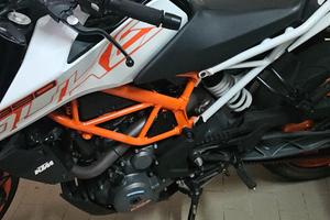 ktm duke 390