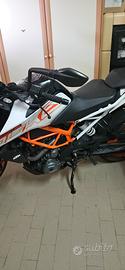ktm duke 390