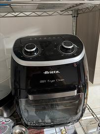 Friggitrice ad aria ariete 11litri