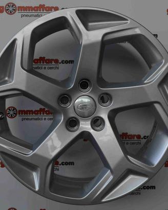 4 Cerchi da 20' in Lega - Land Rover - Sport Vogue