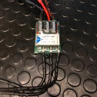 Regolatore ESC YGE 160A HV