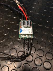 Regolatore ESC YGE 160A HV