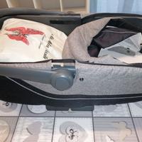 Portaenfant Inglesina trilogy