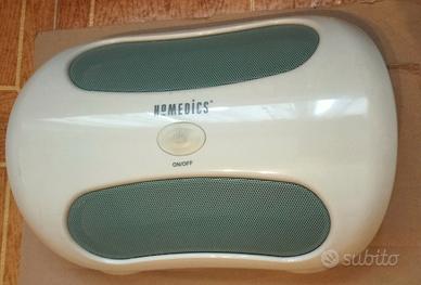 Homedics