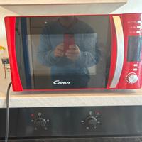 Forno microonde Candy