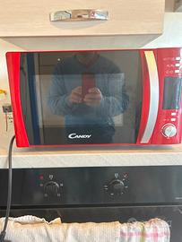 Forno microonde Candy