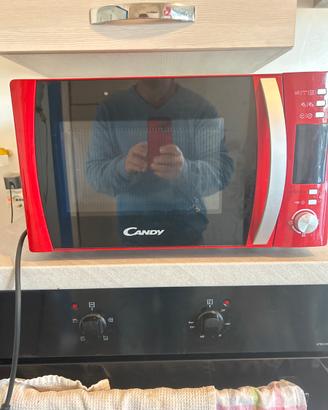 Forno microonde Candy