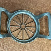 Westmark divisore taglia mela lame acciaio inox