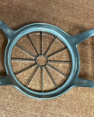 Westmark divisore taglia mela lame acciaio inox