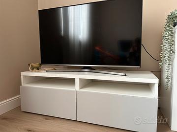 Mobile Porta TV IKEA BESTÅ besta