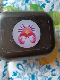 contenitore piccolo Tupperware 