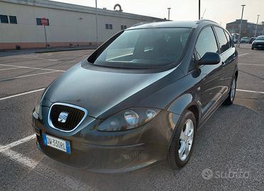 Seat Altea XL 1.9 Tdi 105cv diesel Neopatentati 
