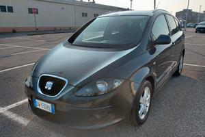 Seat Altea XL 1.9 Tdi 105cv diesel Neopatentati 