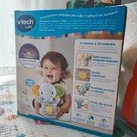 Giocattolo per bambini Elefante