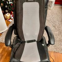 Sedile massaggiante HoMedics