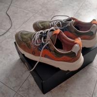 Scarpe Flower Mountain n. 44