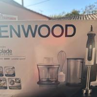 Mixer, frullatore, tritatutto Kenwood