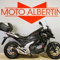 Honda NC 75O URBAN GARANZIA UFFICIALE