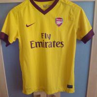 Maglia calcio Arsenal