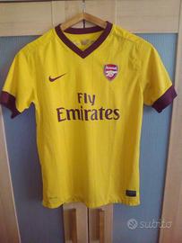 Maglia calcio Arsenal