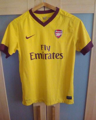 Maglia calcio Arsenal