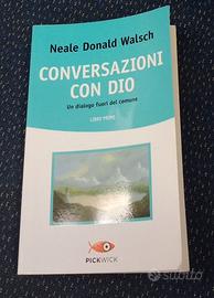 Conversazioni con Dio