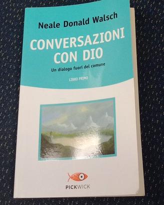Conversazioni con Dio