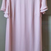 Abito H&M Mama (premaman)  Rosa taglia s