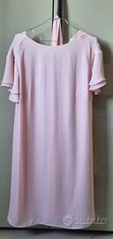 Abito H&M Mama (premaman)  Rosa taglia s