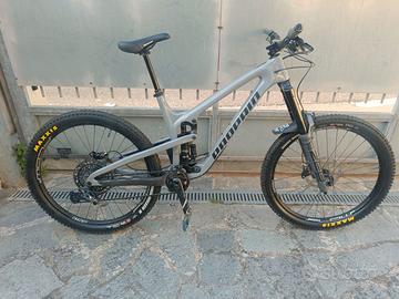 MTB PROPAIN SPINDRIFT 4 CF CARBON 27,5 tg L
