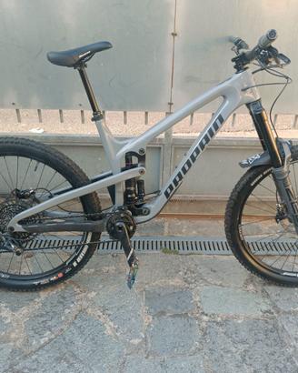 MTB PROPAIN SPINDRIFT 4 CF CARBON 27,5 tg L