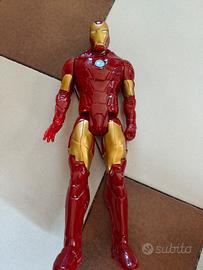 Avengers Iron Man
