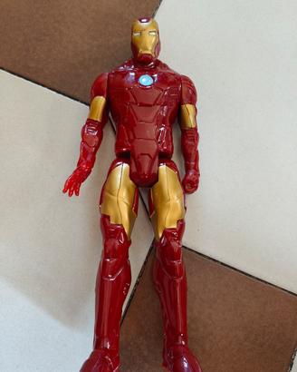 Avengers Iron Man