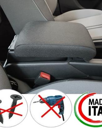 Bracciolo per Seat Leon nuova dal 2020