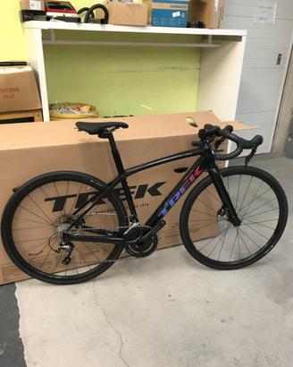 Trek Domane SL 4