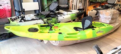 Kayak pesca e turismo SKF DENTEX 306 CM - NUOVO