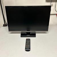 TV Samsung UE22H5000AK
