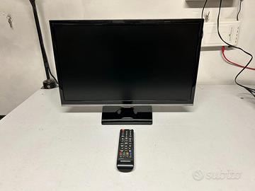 TV Samsung UE22H5000AK