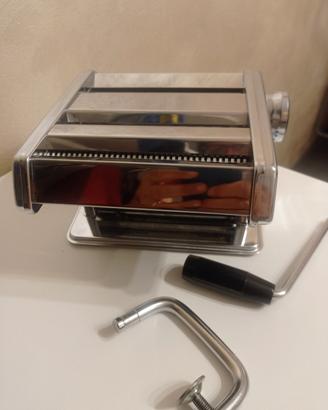 macchina per pasta